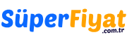 SuperFiyat.com.tr Logo