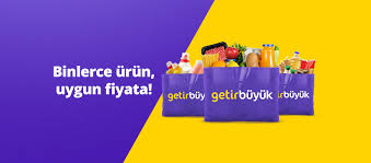 GetirBüyük 450 TL İndirim Kuponları