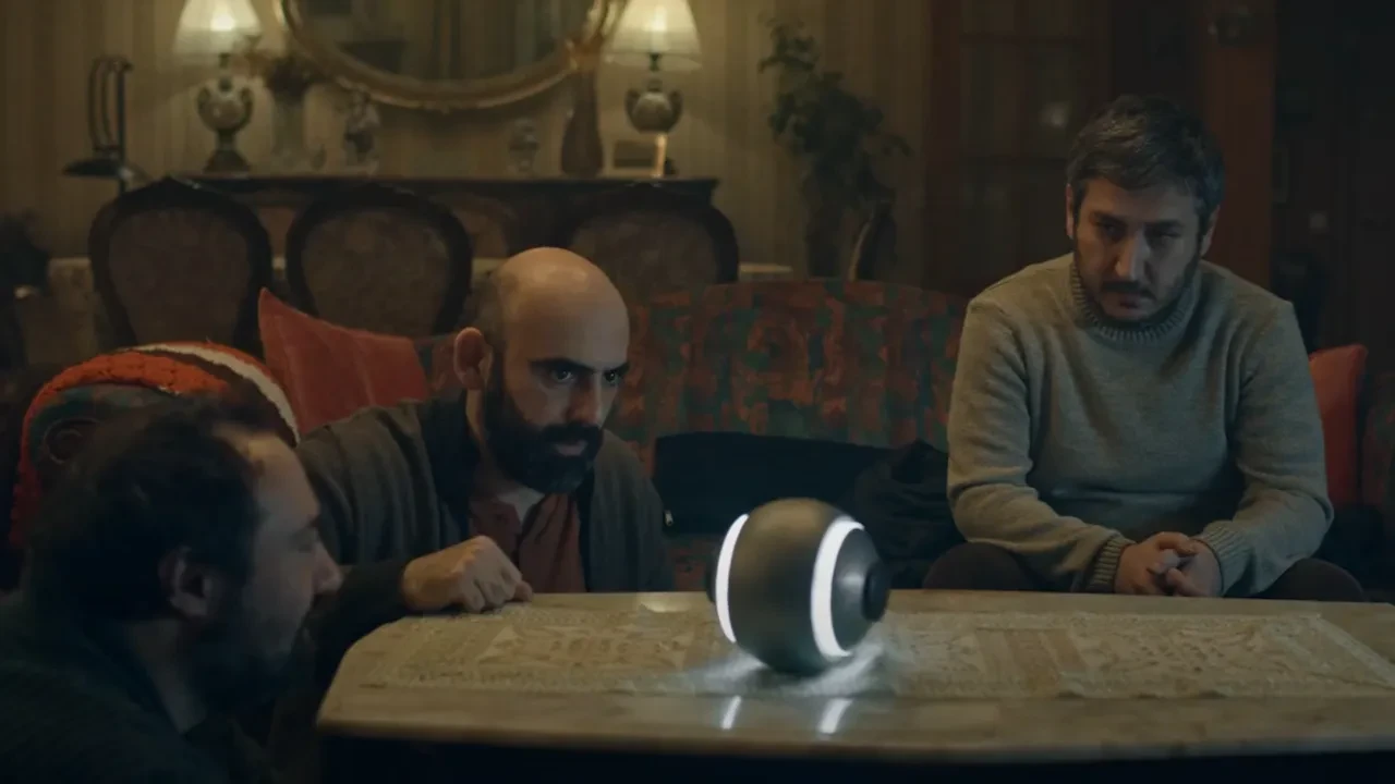 Gibi yeni bölüm izle! Gibi 6. sezon 1. bölüm izle