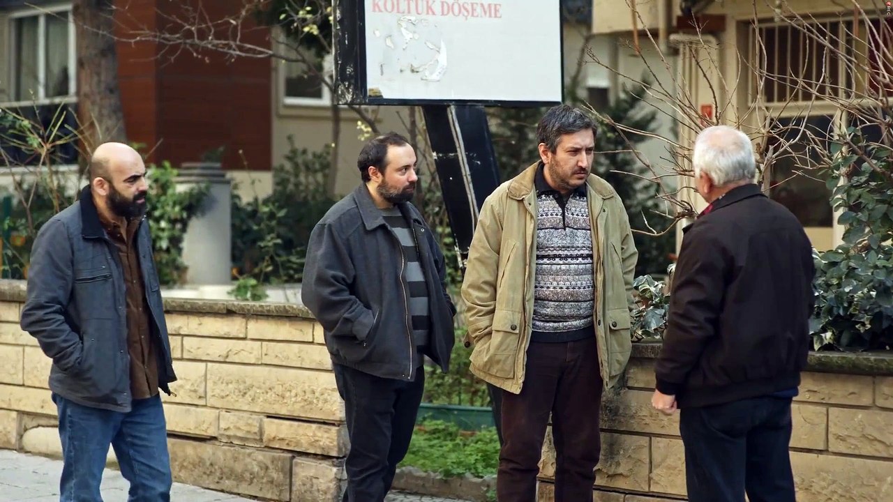 Gibi yeni bölüm izle! Gibi 6. sezon 2. bölüm izle