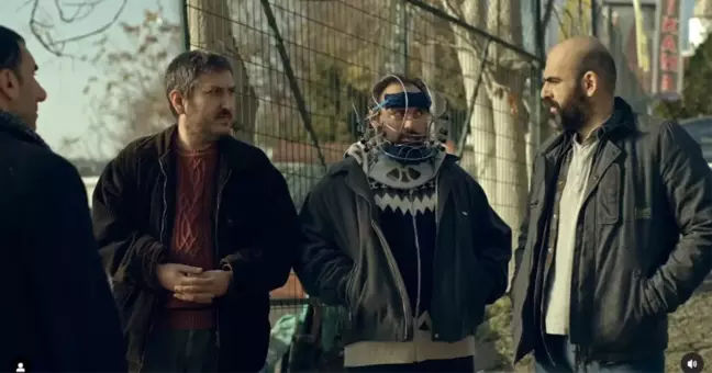 Gibi yeni bölüm izle! Gibi 6. sezon 3. bölüm izle