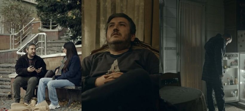 Gibi yeni bölüm izle! Gibi 6. sezon 4. bölüm izle