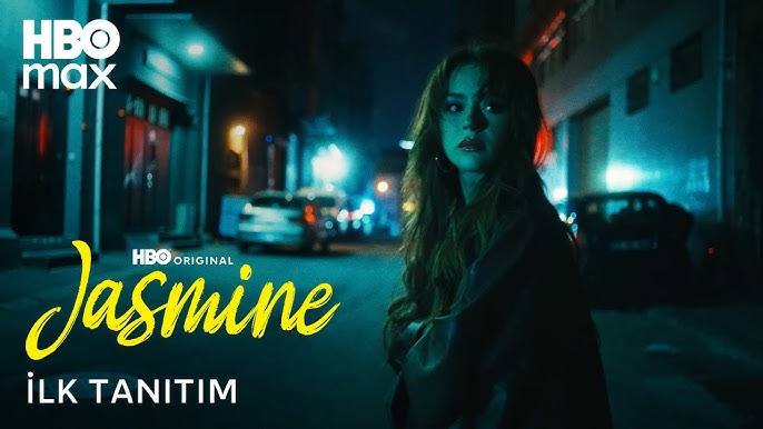 Jasmine 1. sezon 2. bölüm İzle Jasmine Full Hd İzle, Jasmine Dizipal