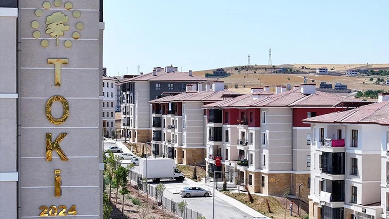 TOKİ SOSYAL KONUT BAŞVURU SONUÇLARI | TOKİ 500 Bin Konut Sonuçları Ne Zaman Açıklanacak?